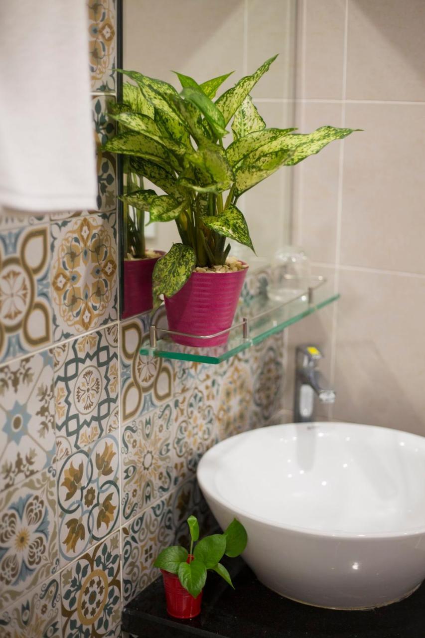 Bb'S Hut Homestay Hanoi Eksteriør bilde