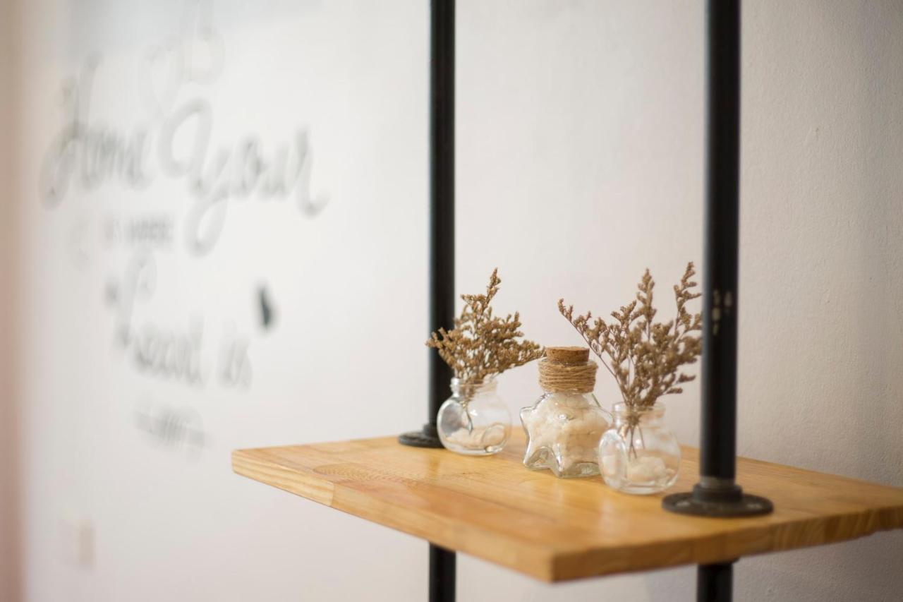 Bb'S Hut Homestay Hanoi Eksteriør bilde