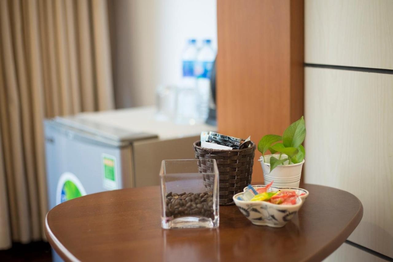 Bb'S Hut Homestay Hanoi Eksteriør bilde