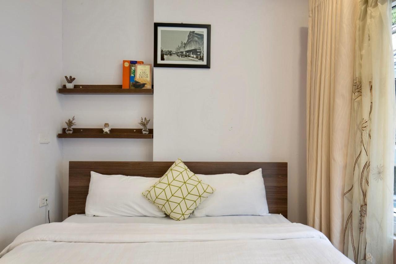 Bb'S Hut Homestay Hanoi Eksteriør bilde