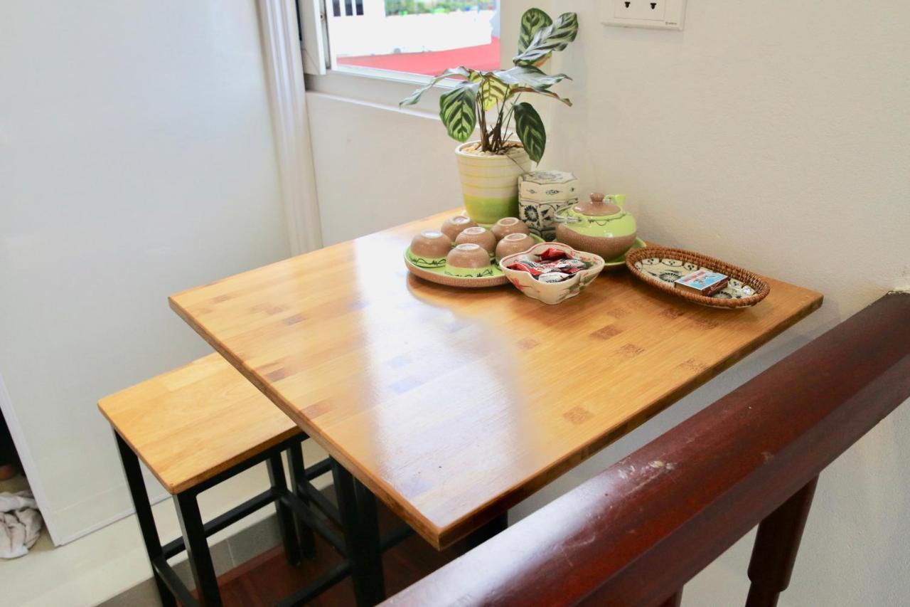 Bb'S Hut Homestay Hanoi Eksteriør bilde
