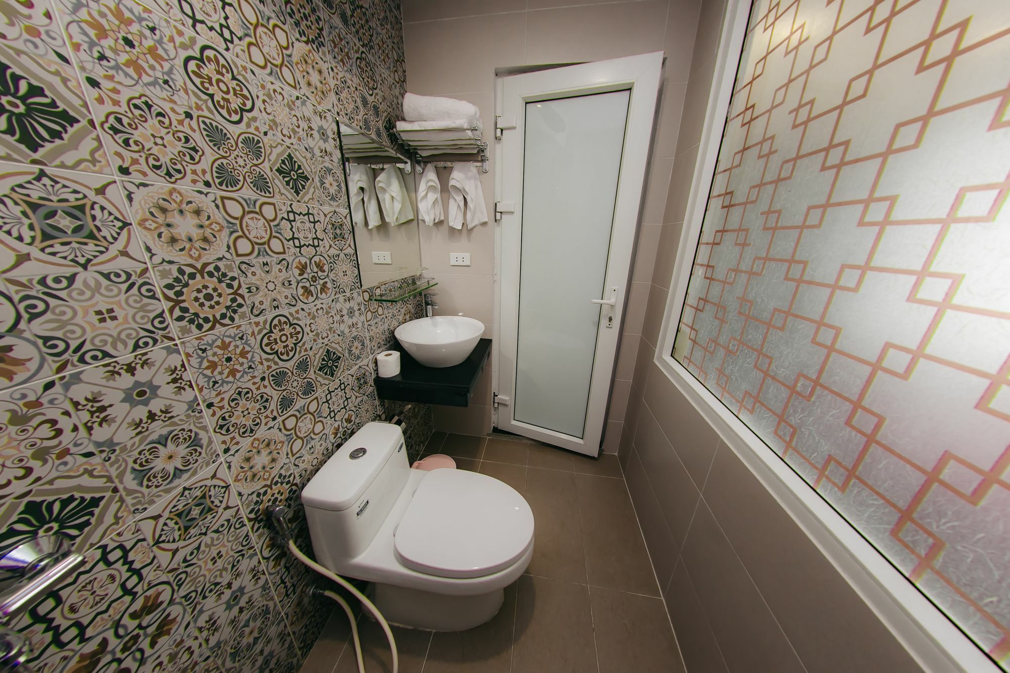 Bb'S Hut Homestay Hanoi Eksteriør bilde